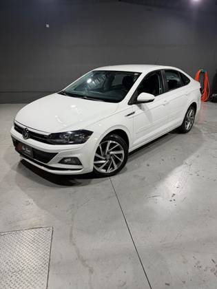 VOLKSWAGEN VIRTUS 1.0 200 TSI HIGHLINE AUTOMÁTICO VOLKSWAGEN VIRTUS 1.0 200 TSI HIGHLINE AUTOMÁTICO